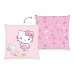 Hello Kitty oreiller 40 x 40 cm