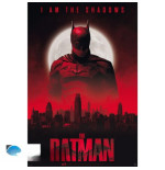 DC COMICS - Poster Maxi 91,5x61 - The Batman Shadows