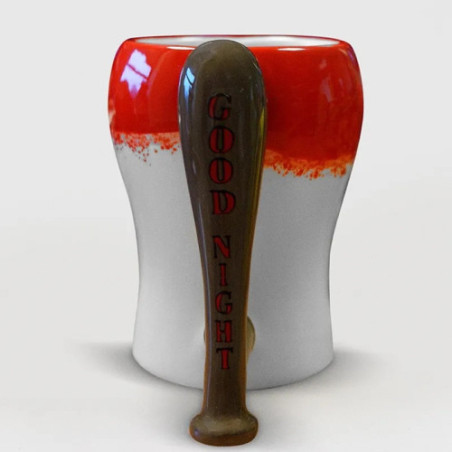 DC COMICS - Mug 3D - Daddy's Lil Monster