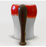 DC COMICS - Mug 3D - Daddy's Lil Monster