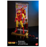 Marvel figurine 1/6 Iron Man 32 cm