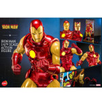 Marvel figurine 1/6 Iron Man 32 cm