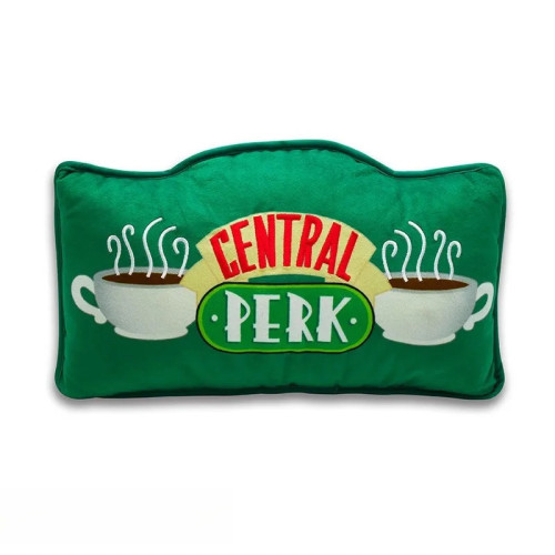 FRIENDS - Coussin - Central Perk