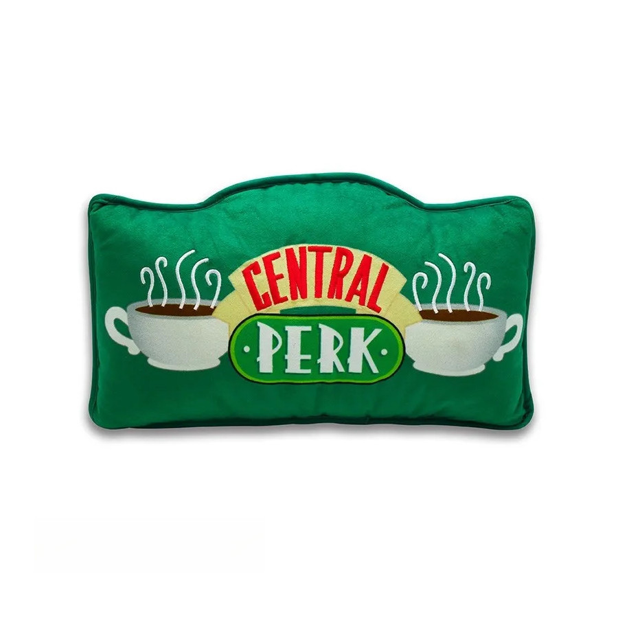 FRIENDS - Coussin - Central Perk