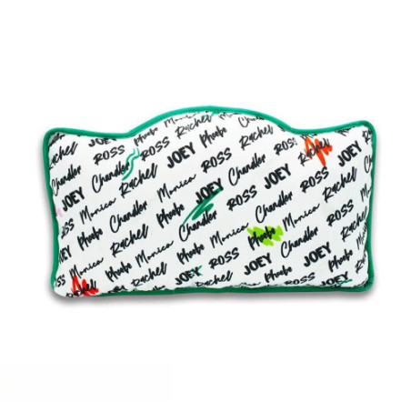 FRIENDS - Coussin - Central Perk