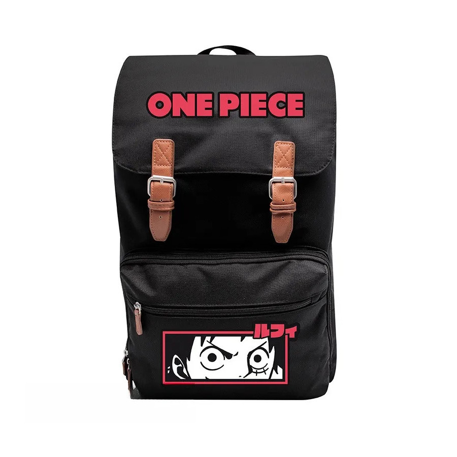 ONE PIECE - Sac à dos XXL - "Luffy"