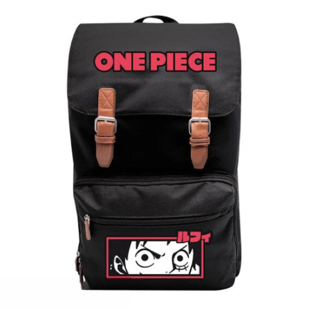 ONE PIECE - Sac à dos XXL - "Luffy"