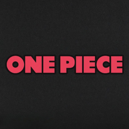 ONE PIECE - Sac à dos XXL - "Luffy"