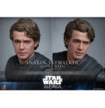 Star Wars: The Clone Wars figurine 1/6 Anakin Skywalker 31 cm