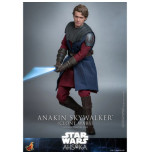 Star Wars: The Clone Wars figurine 1/6 Anakin Skywalker 31 cm