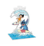 DISNEY - Acryl Diorama - Lilo & Stitch
