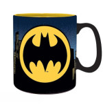 DC COMICS - Mug - 460 ml - Batman le chevalier noir - boîte
