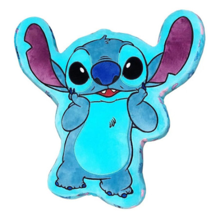 Lilo & Stitch coussin Stitch Body 40 cm