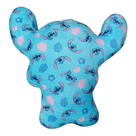 Lilo & Stitch coussin Stitch Body 40 cm