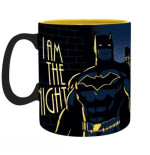 DC COMICS - Mug - 460 ml - Batman le chevalier noir - boîte