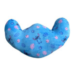Lilo & Stitch coussin Stitch Face 40 cm