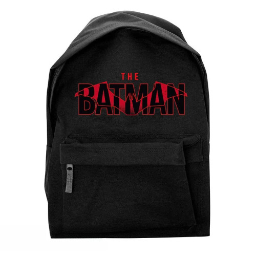 DC COMICS - Sac à dos - "Logo The Batman"