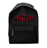 DC COMICS - Sac à dos - "Logo The Batman"
