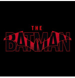 DC COMICS - Sac à dos - "Logo The Batman"