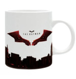 DC COMICS - Mug - 320 ml - The Batman Blanc Mat - subli