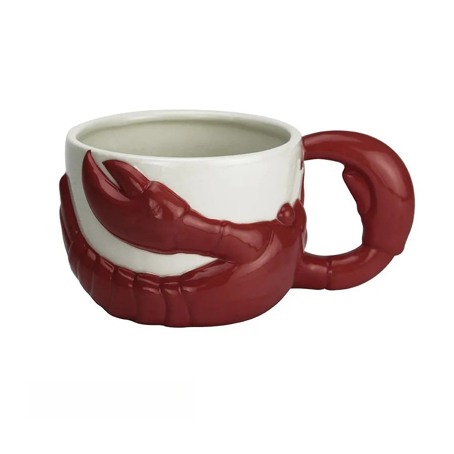 FRIENDS - Mug 3D - Lobster