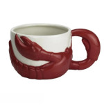 FRIENDS - Mug 3D - Lobster