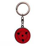 NARUTO SHIPPUDEN - Porte-clés mécanique Sharingan