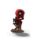 Marvel Deadpool & Wolverine figurine Mini Co. PVC Deadpool 13 cm