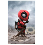 Marvel Deadpool & Wolverine figurine Mini Co. PVC Deadpool 13 cm