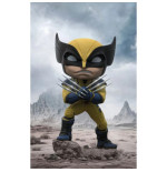 Marvel Deadpool & Wolverine figurine Mini Co. PVC Wolverine 13 cm