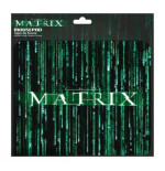 MATRIX - Tapis de souris souple - Into the Matrix