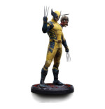 Deadpool 3 statuette 1/10 Art Scale Wolverine & Headpool 22 cm