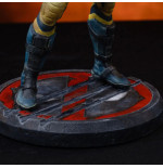 Deadpool 3 statuette 1/10 Art Scale Wolverine & Headpool 22 cm