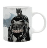 DC COMICS - Mug - 320 ml - Batman le Chevalier Noir - subli