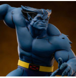 Marvel statuette 1/10 BDS Art Scale Beast 19 cm