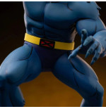 Marvel statuette 1/10 BDS Art Scale Beast 19 cm