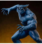 Marvel statuette 1/10 BDS Art Scale Beast 19 cm