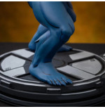 Marvel statuette 1/10 BDS Art Scale Beast 19 cm