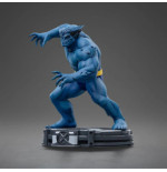 Marvel statuette 1/10 BDS Art Scale Beast 19 cm