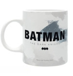 DC COMICS - Mug - 320 ml - Batman le Chevalier Noir - subli