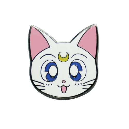 SAILOR MOON - Pin's Artemis