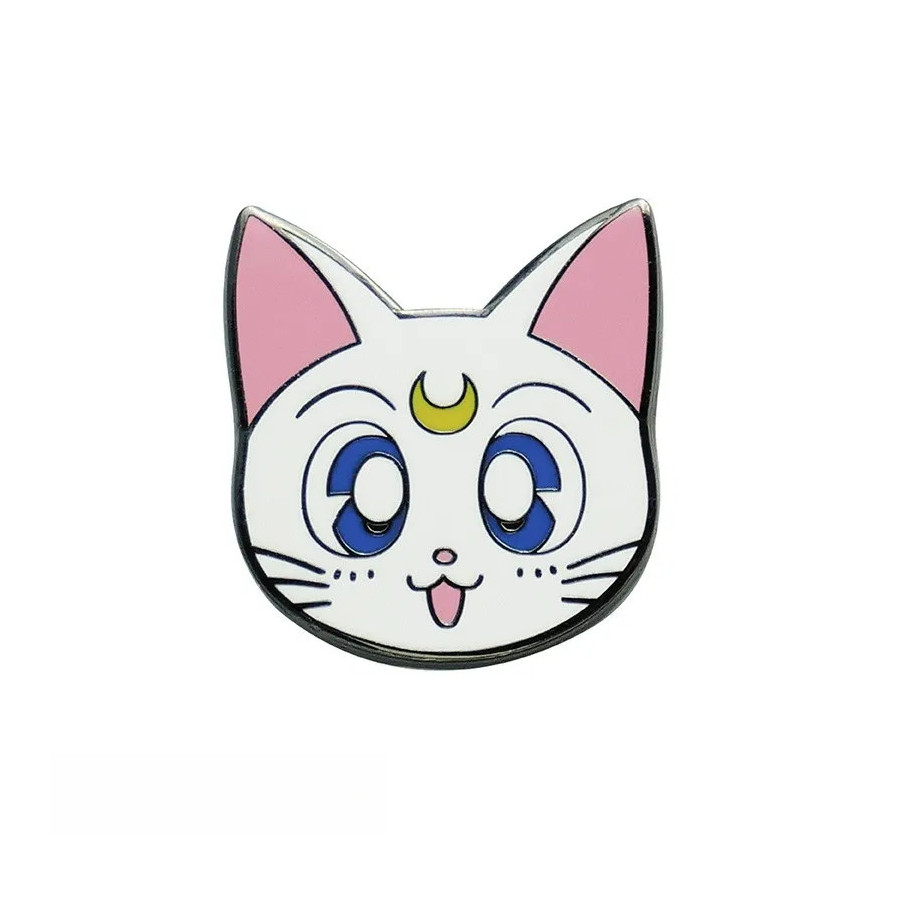 SAILOR MOON - Pin's Artemis
