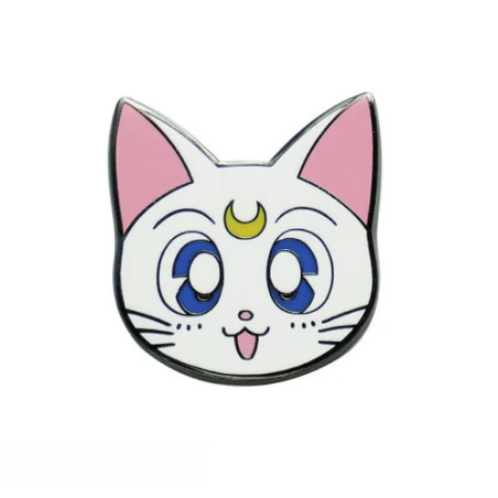 SAILOR MOON - Pin's Artemis