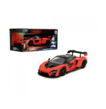 Fast & Furious Véhicule 1/24 McLaren Senna