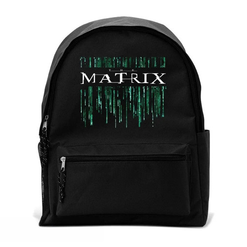 MATRIX - Sac à dos - Dans la Matrice