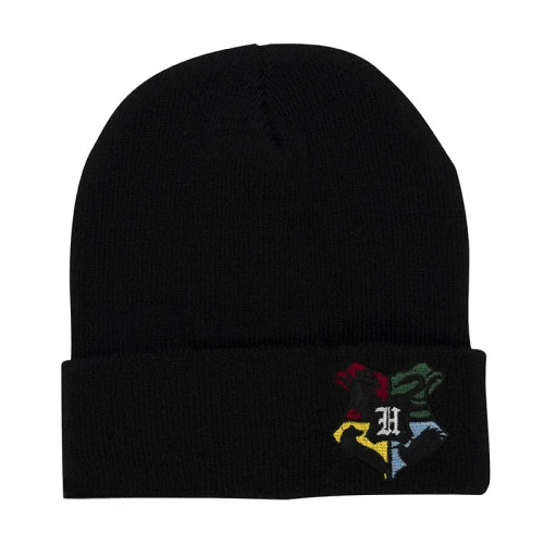 HARRY POTTER - Bonnet - Poudlard
