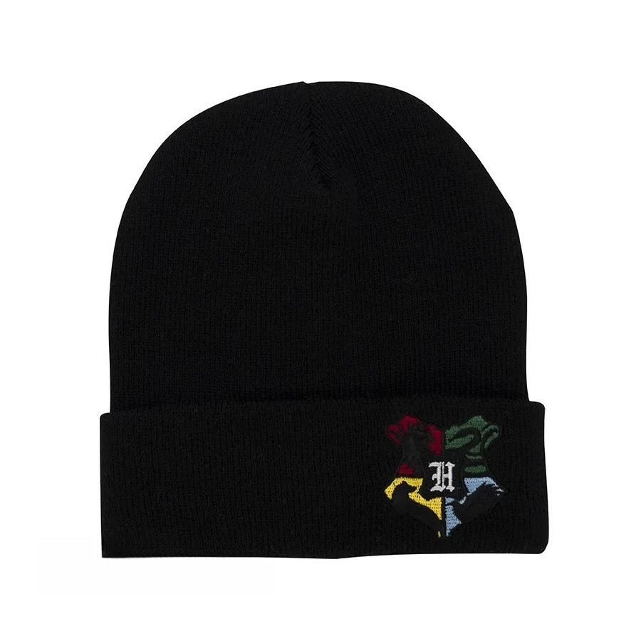 HARRY POTTER - Bonnet - Poudlard