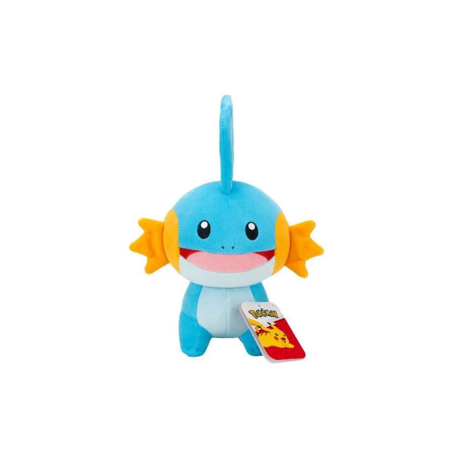 Pokémon peluche Gobou 20 cm
