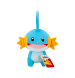 Pokémon peluche Gobou 20 cm
