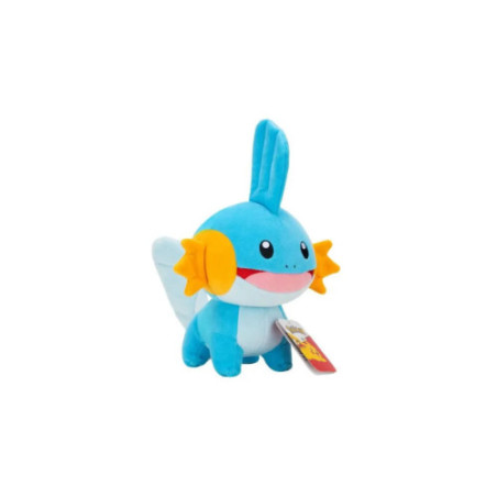 Pokémon peluche Gobou 20 cm